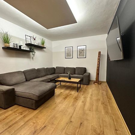 Strateny Kluc Revúca 외부 사진