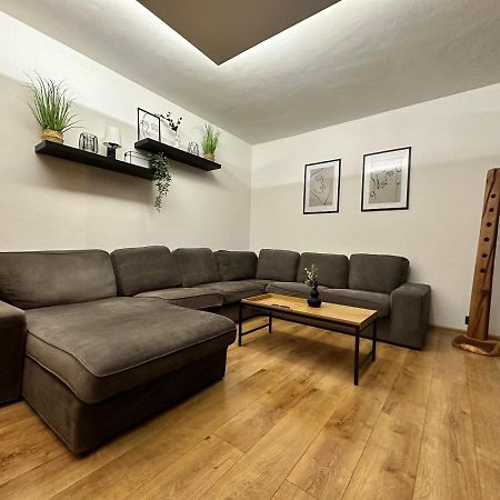 Strateny Kluc Revúca 외부 사진