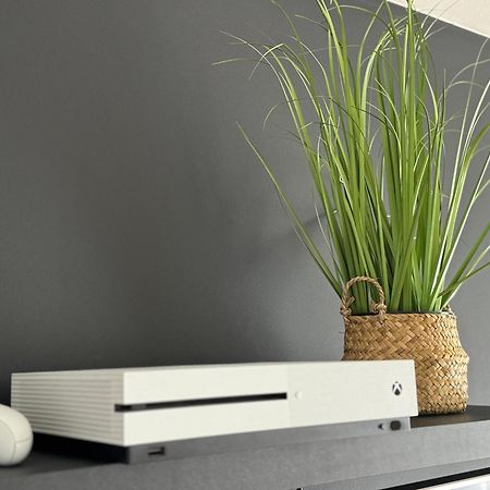 Strateny Kluc Revúca 외부 사진
