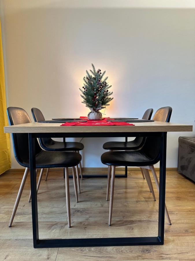 Strateny Kluc Revúca 외부 사진
