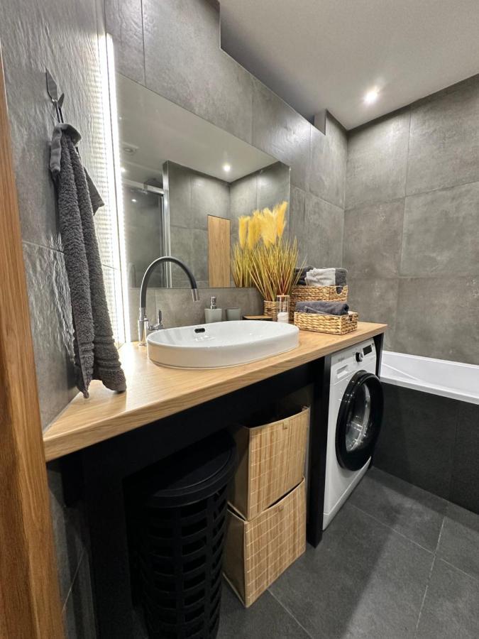 Strateny Kluc Revúca 외부 사진