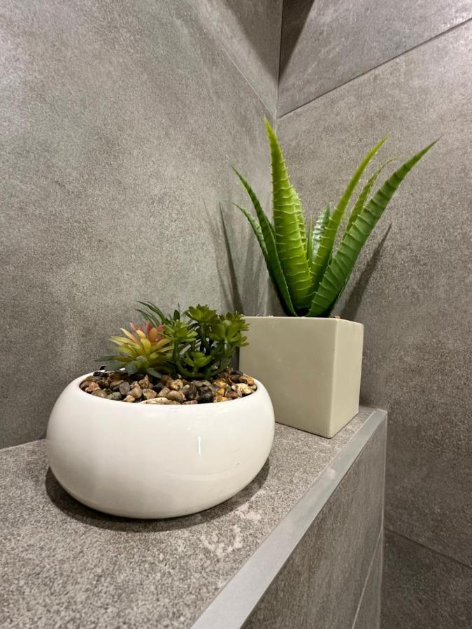 Strateny Kluc Revúca 외부 사진