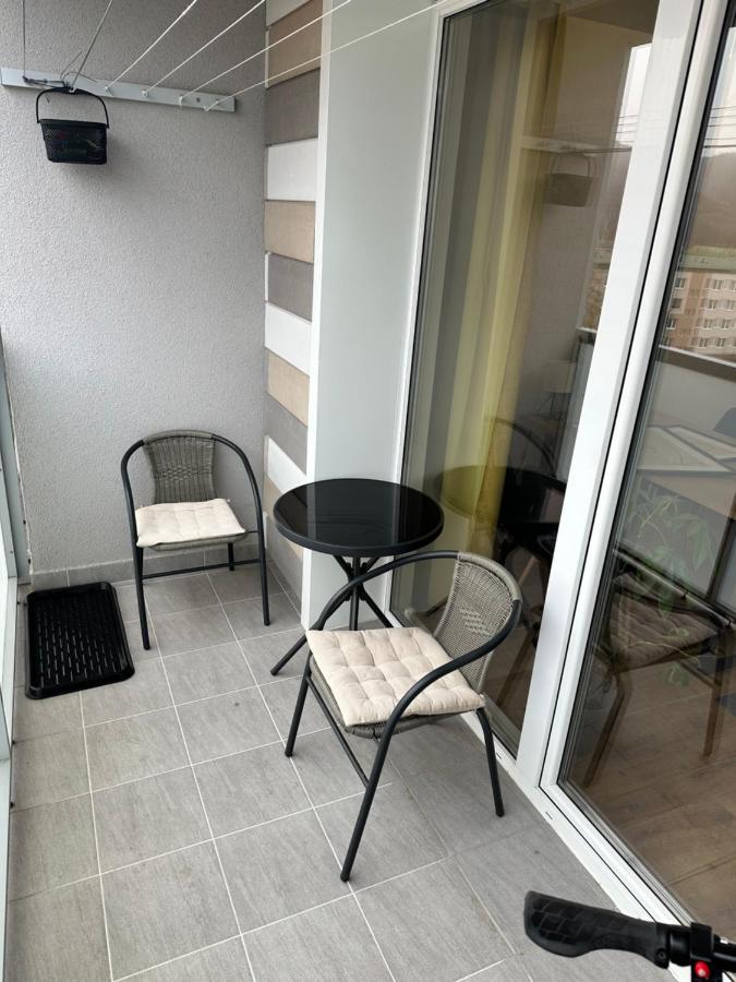Strateny Kluc Revúca 외부 사진