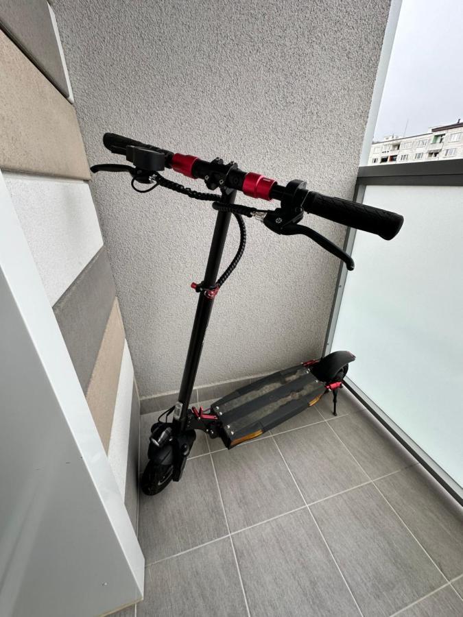 Strateny Kluc Revúca 외부 사진