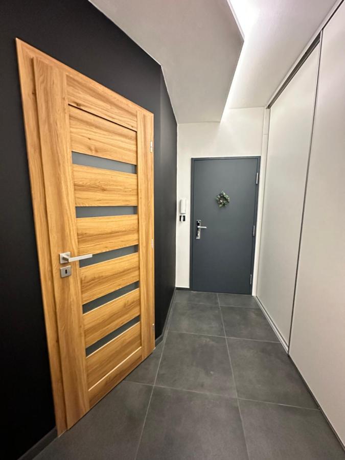 Strateny Kluc Revúca 외부 사진