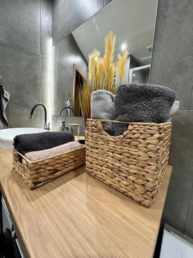 Strateny Kluc Revúca 외부 사진