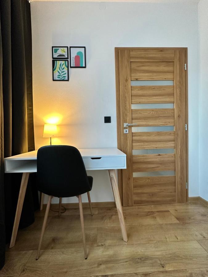 Strateny Kluc Revúca 외부 사진