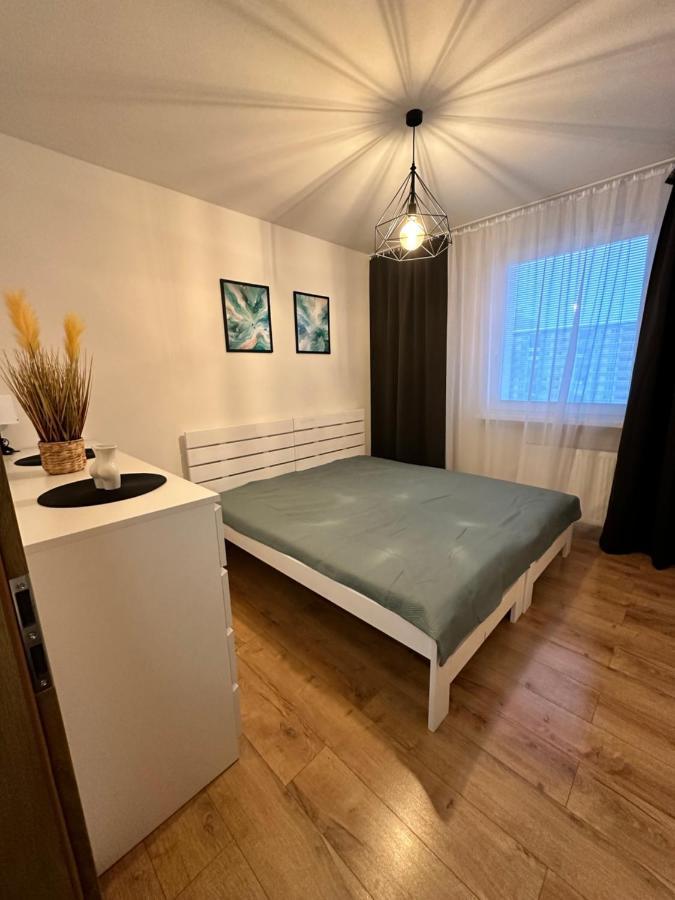 Strateny Kluc Revúca 외부 사진