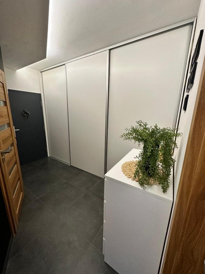 Strateny Kluc Revúca 외부 사진