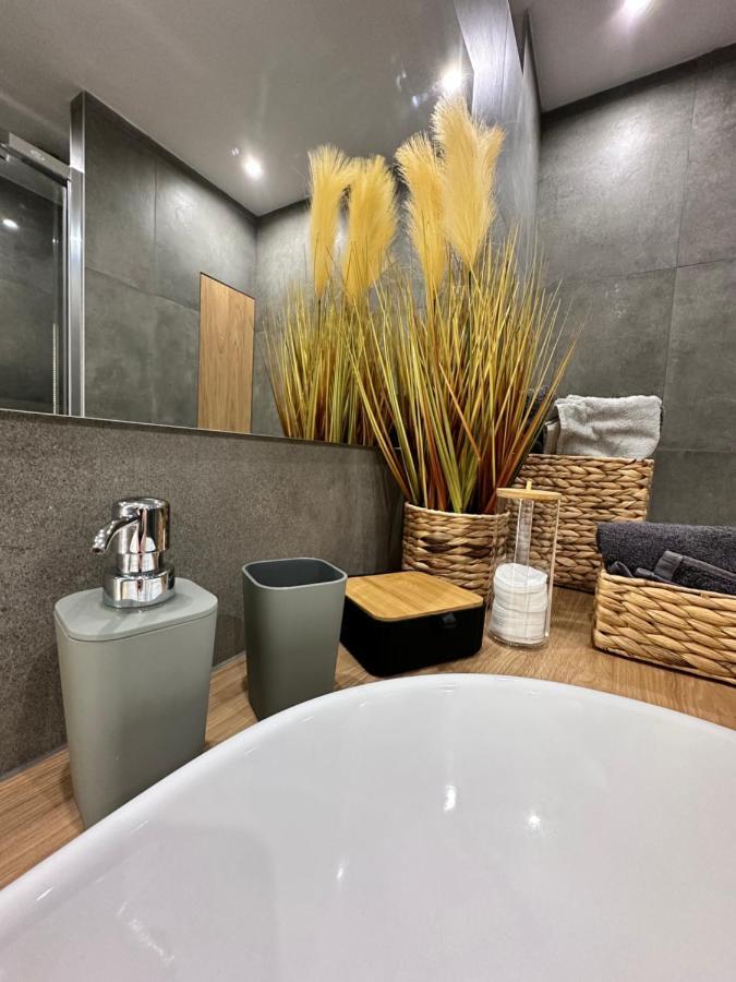 Strateny Kluc Revúca 외부 사진