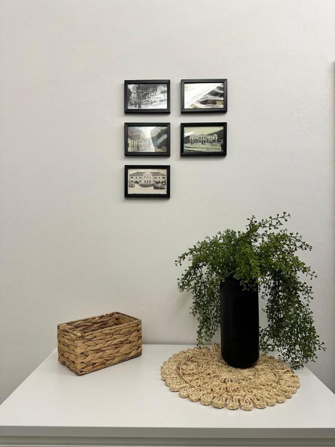 Strateny Kluc Revúca 외부 사진