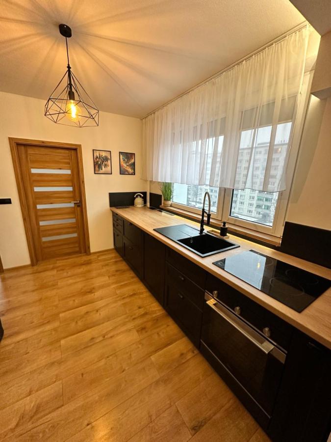 Strateny Kluc Revúca 외부 사진