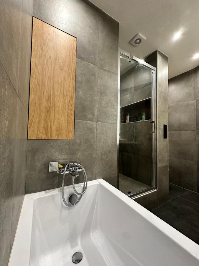 Strateny Kluc Revúca 외부 사진