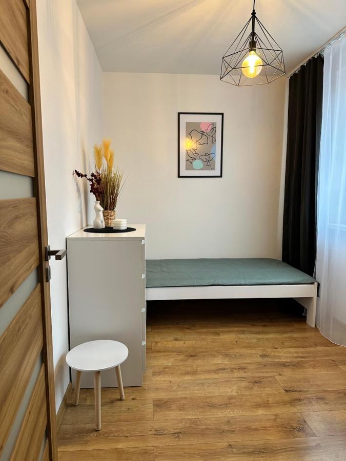Strateny Kluc Revúca 외부 사진