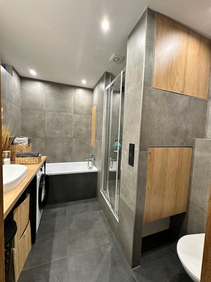 Strateny Kluc Revúca 외부 사진