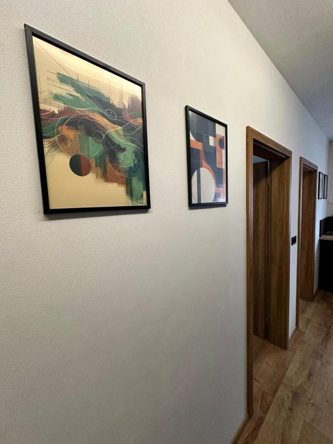 Strateny Kluc Revúca 외부 사진