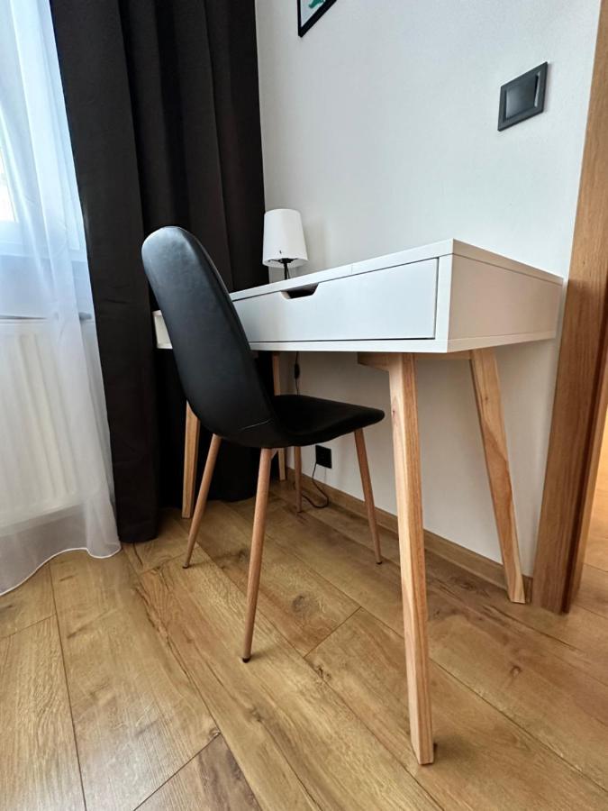 Strateny Kluc Revúca 외부 사진