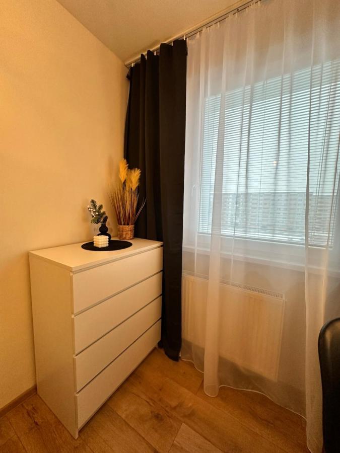 Strateny Kluc Revúca 외부 사진