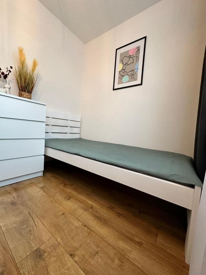 Strateny Kluc Revúca 외부 사진