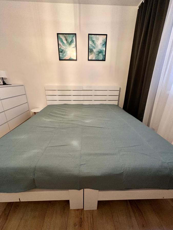 Strateny Kluc Revúca 외부 사진