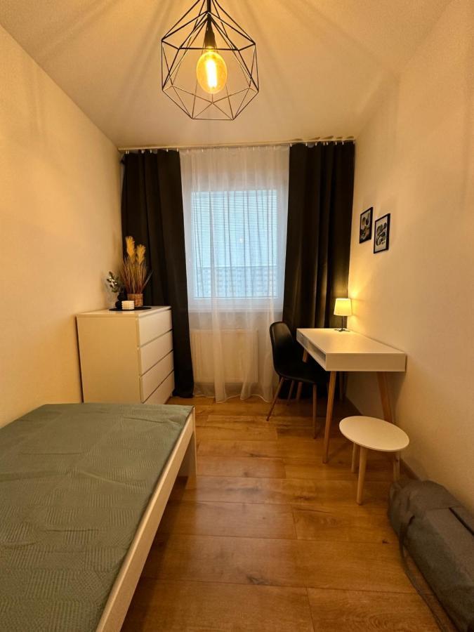 Strateny Kluc Revúca 외부 사진