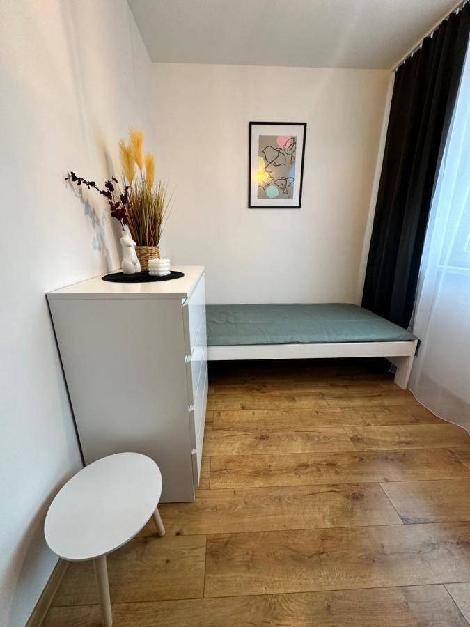 Strateny Kluc Revúca 외부 사진