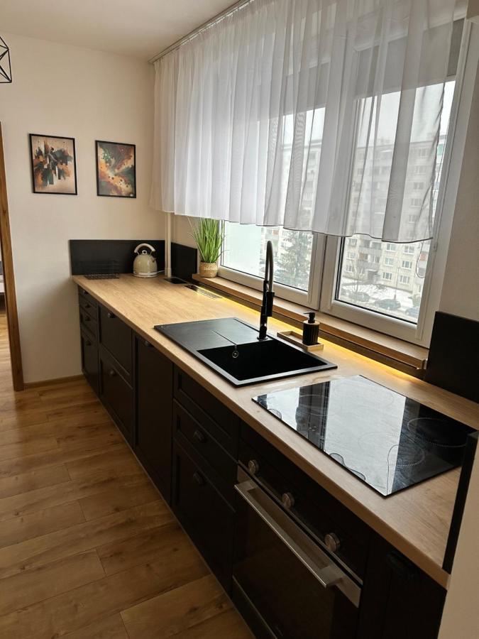 Strateny Kluc Revúca 외부 사진