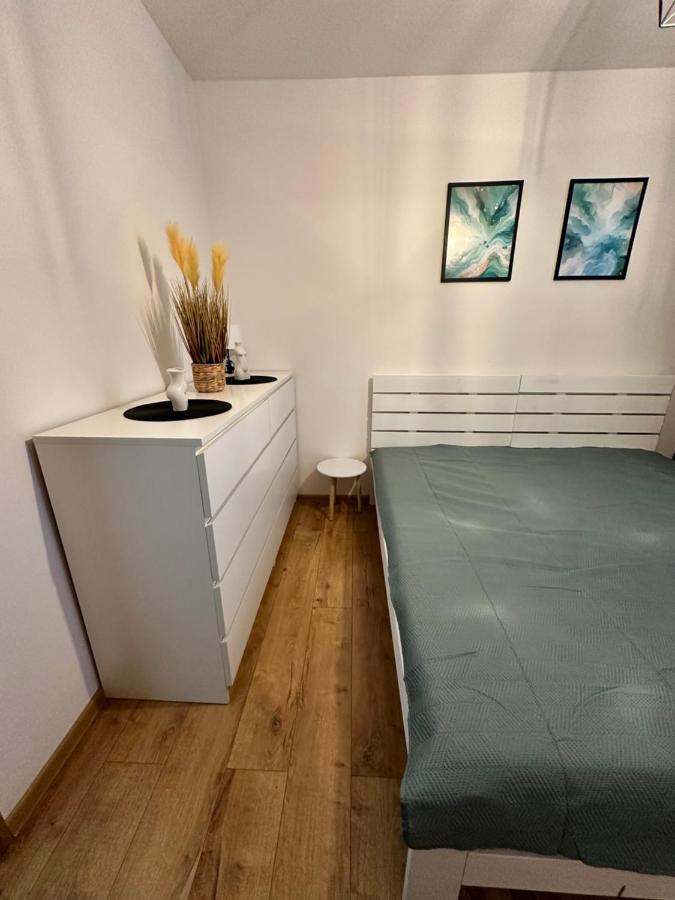 Strateny Kluc Revúca 외부 사진