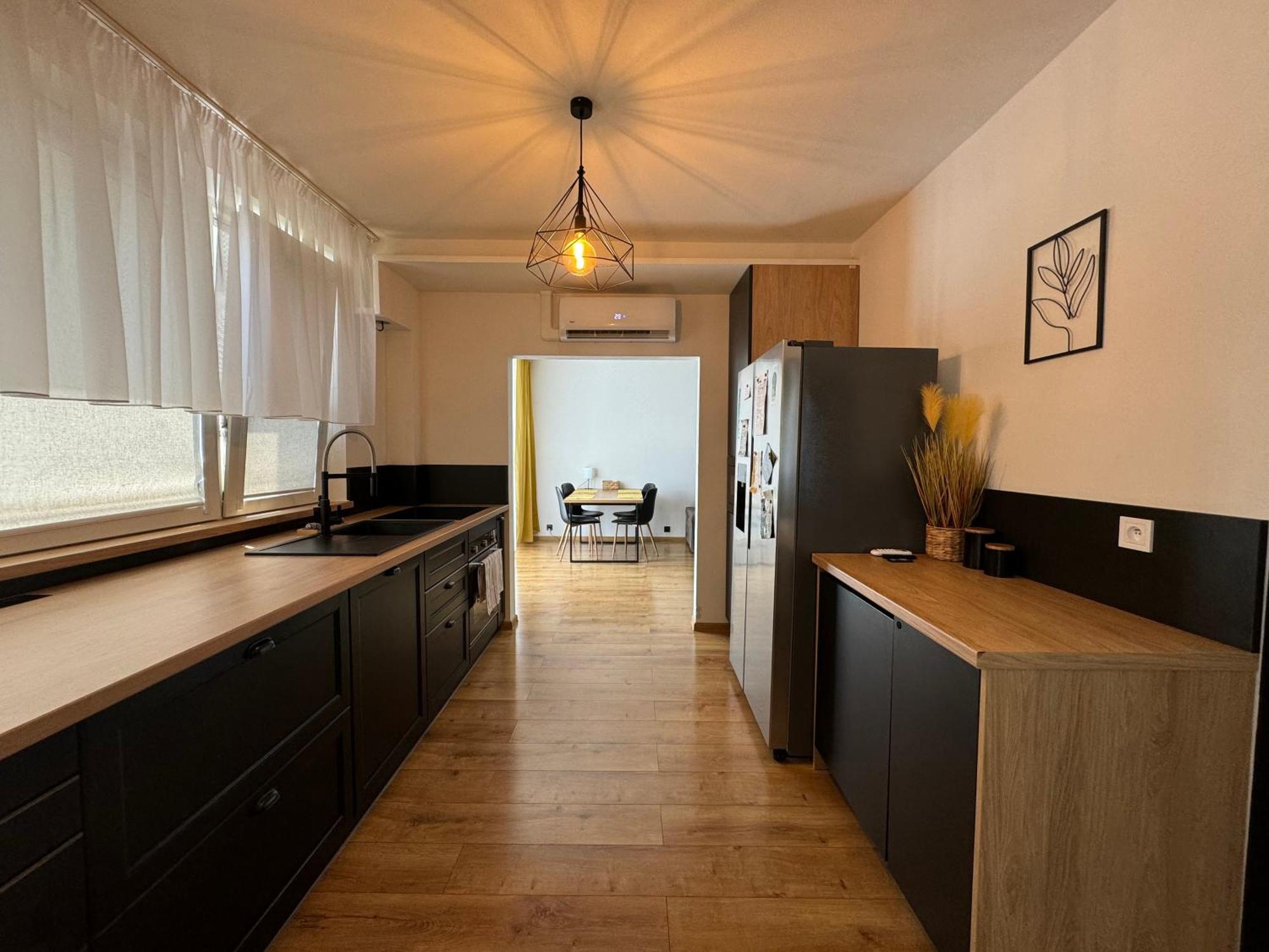 Strateny Kluc Revúca 외부 사진
